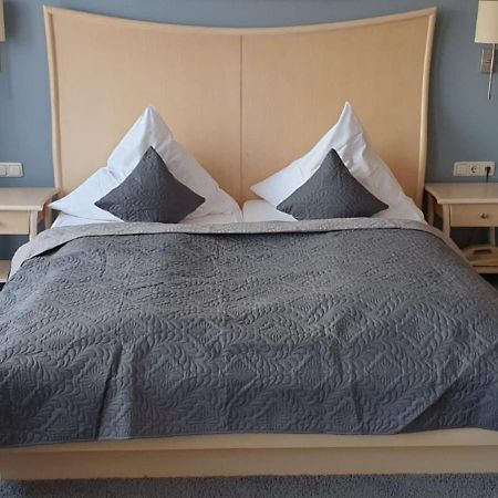 Hotel Igelstadt Furstenberg  Luaran gambar