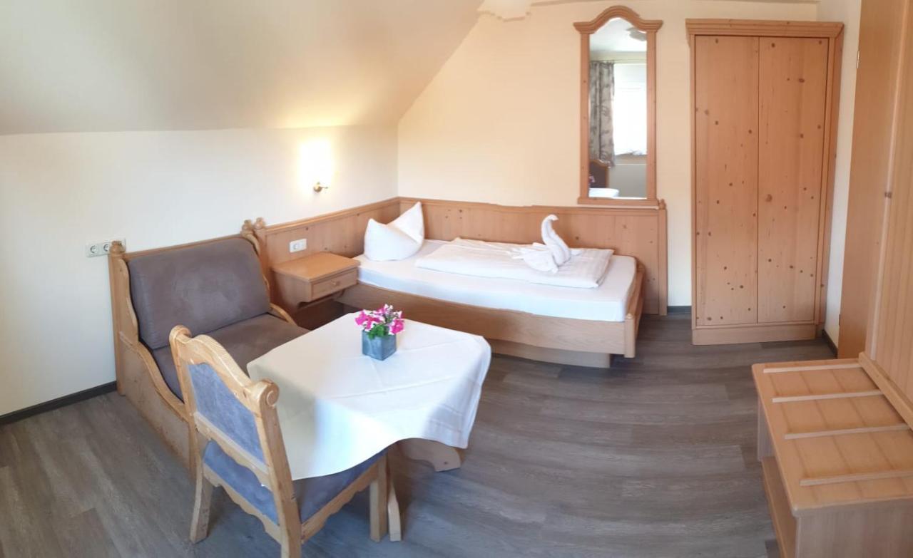 Hotel Igelstadt Furstenberg  Luaran gambar