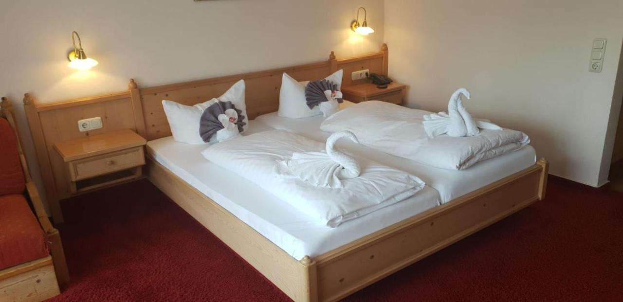 Hotel Igelstadt Furstenberg  Luaran gambar
