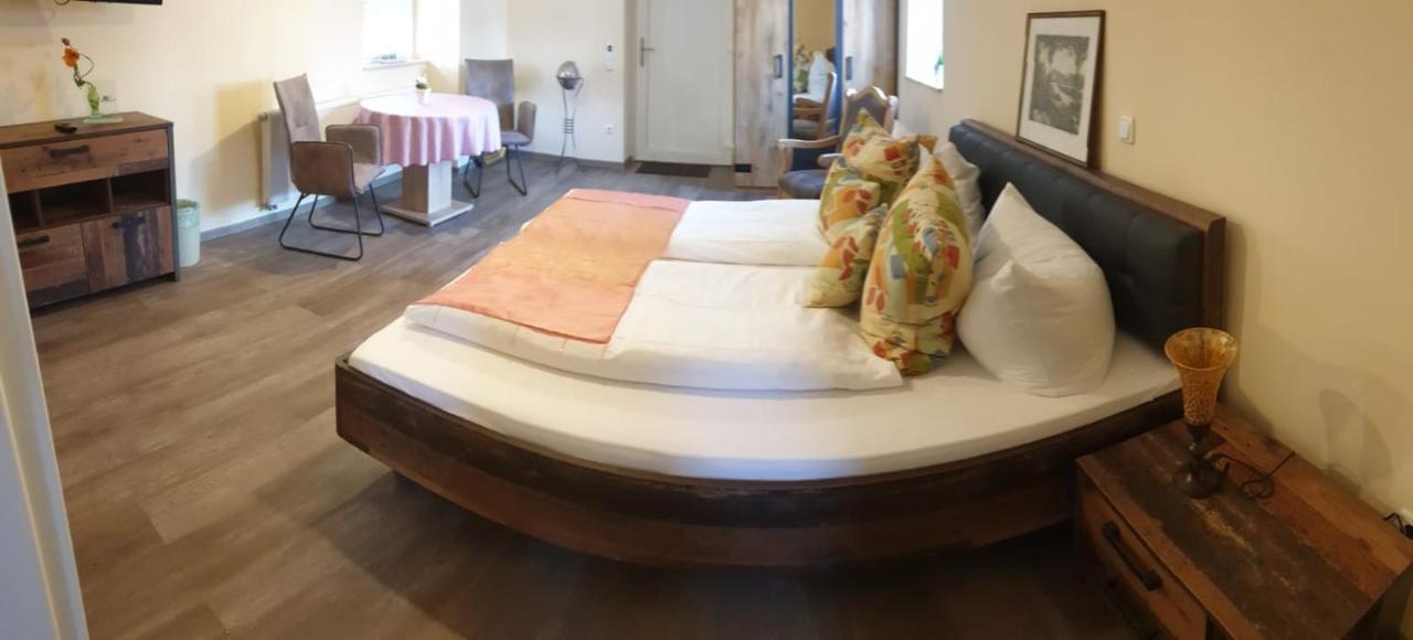 Hotel Igelstadt Furstenberg  Luaran gambar