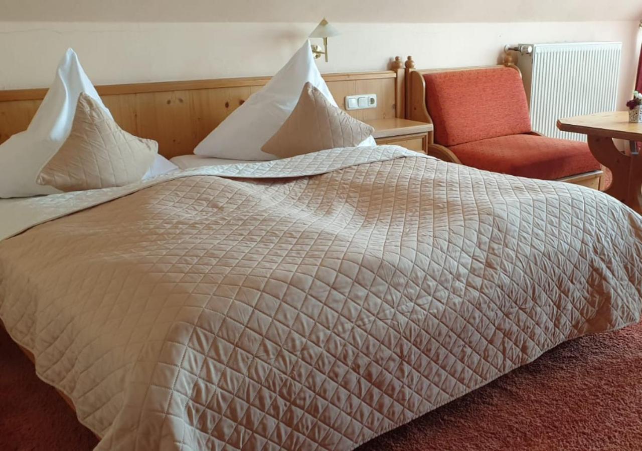 Hotel Igelstadt Furstenberg  Luaran gambar