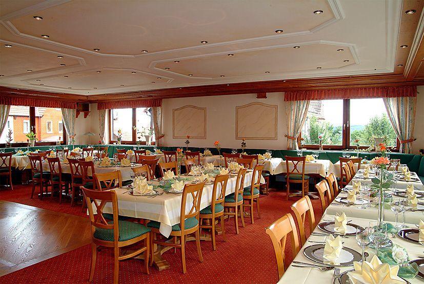 Hotel Igelstadt Furstenberg  Luaran gambar