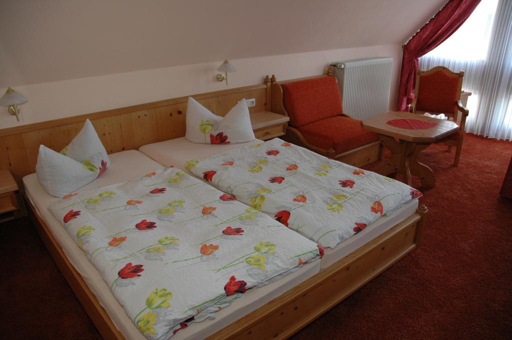Hotel Igelstadt Furstenberg  Luaran gambar